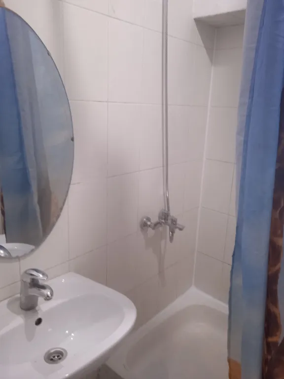 Уютная квартира в частном секторе в центре