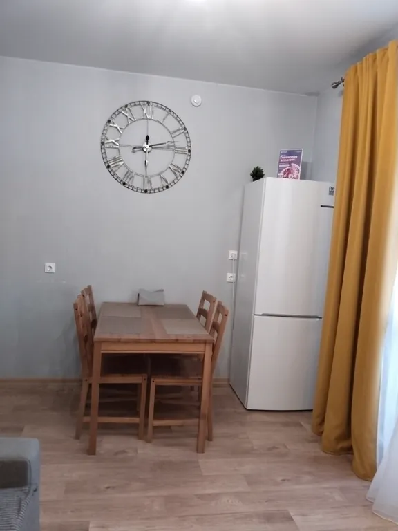 Уютная двушка на набережной