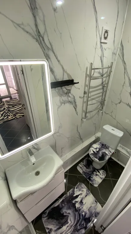 Квартира у моря 200 м