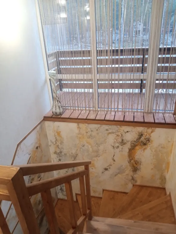 Уютный дом в приэльбрусье