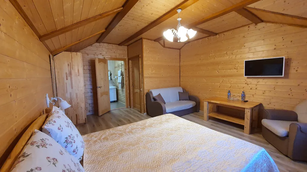 Дом у Покровского монастыря