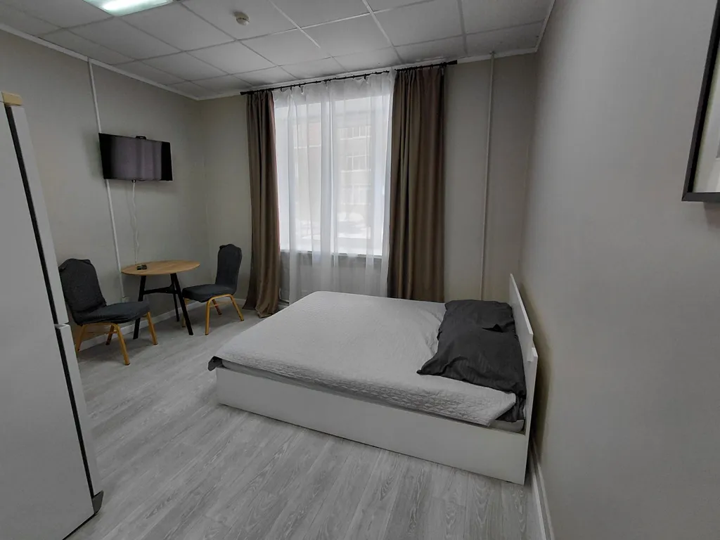 Уютная студия в элитном районе города