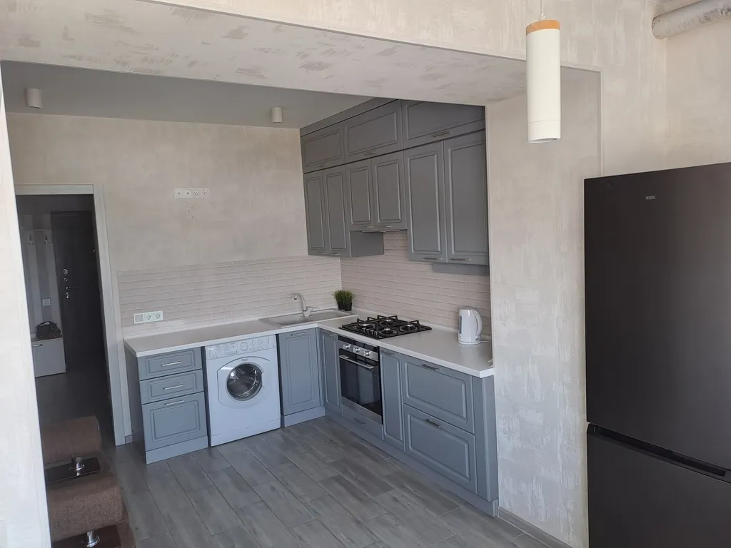 Уютная квартира для вас