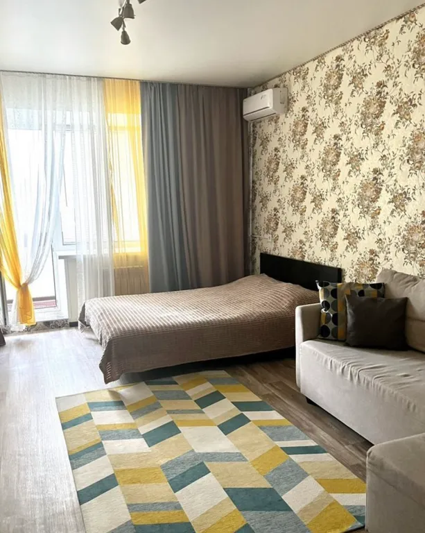 Уютная квартира — аренда посуточно в Старый Оскол