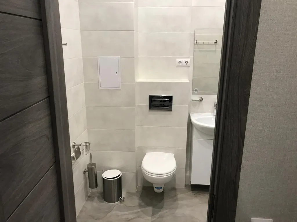 Квартира Апартаменты в живописном ЖК Оазис — Анапа