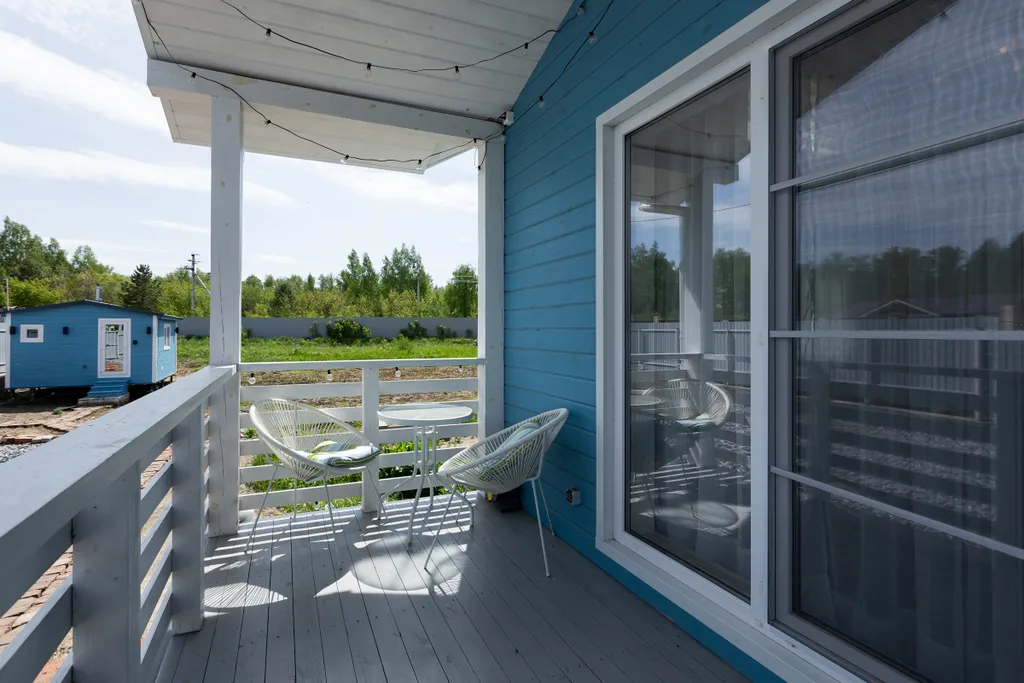 3-комнатный Дом