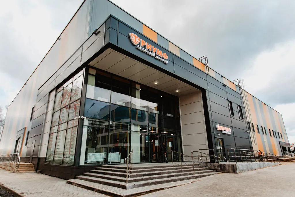 Квартира с легким доступом ко всему городу