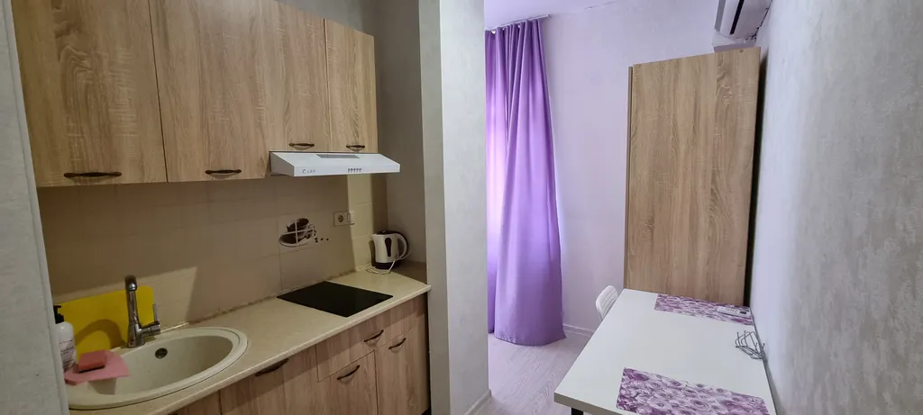 Квартира Квартира ТарТар 6 — Сириус