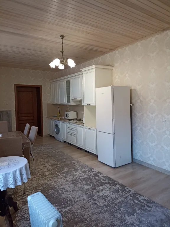 Коттедж Уютный домик возле парка — аренда посуточно в Гуниб