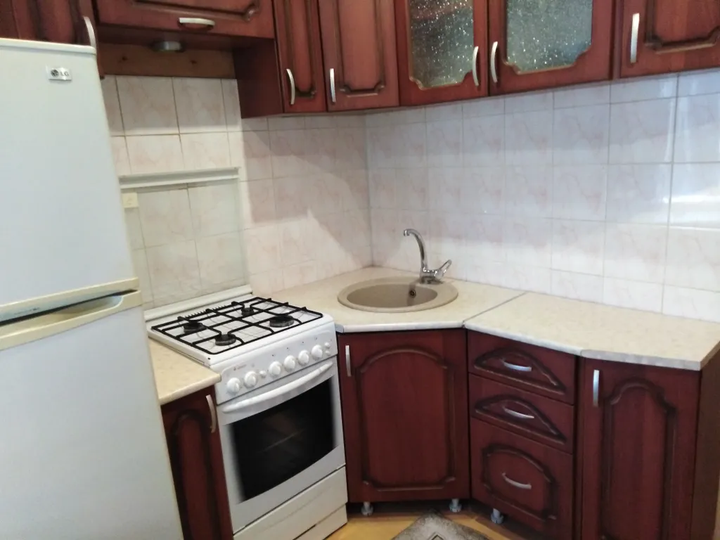 У нас хорошо