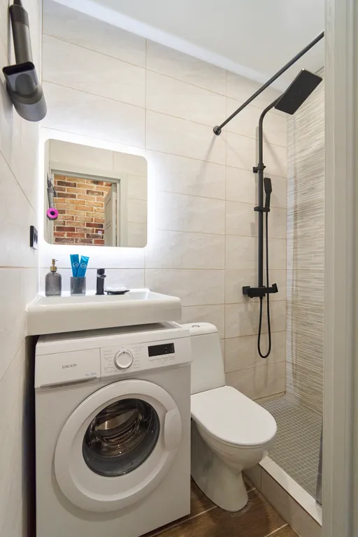 Уютная новая студия в ЖК Хайвей