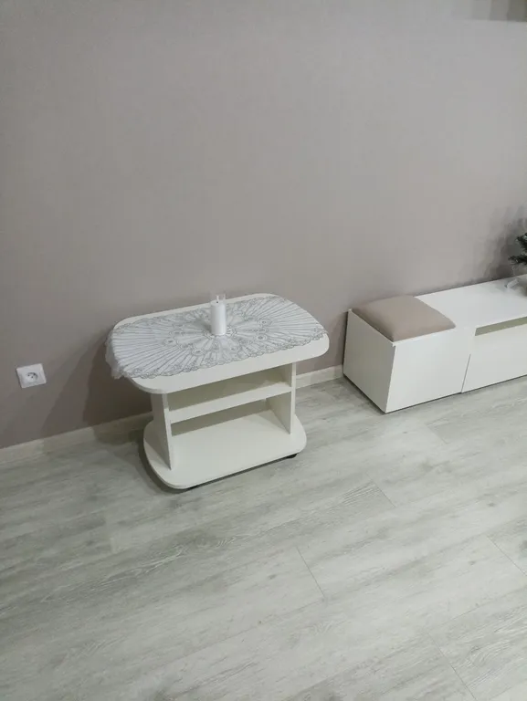 Квартира Уютная квартира рядом с канатной дорогой — Нижний Новгород