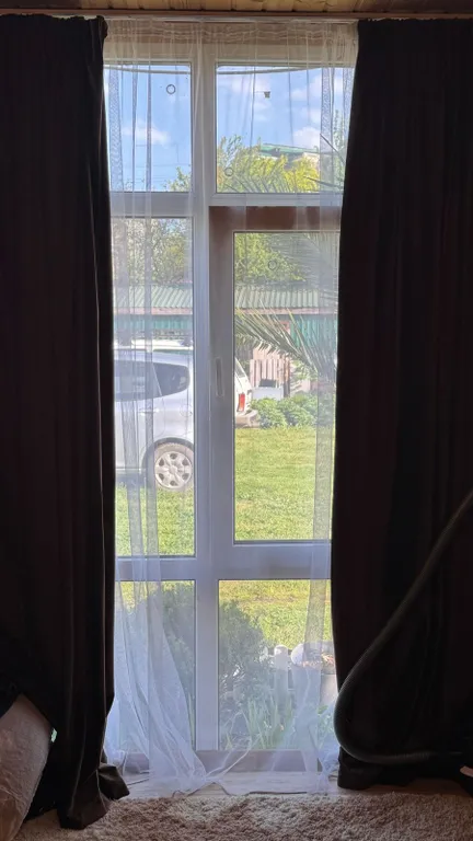 Гостевой домик Поле