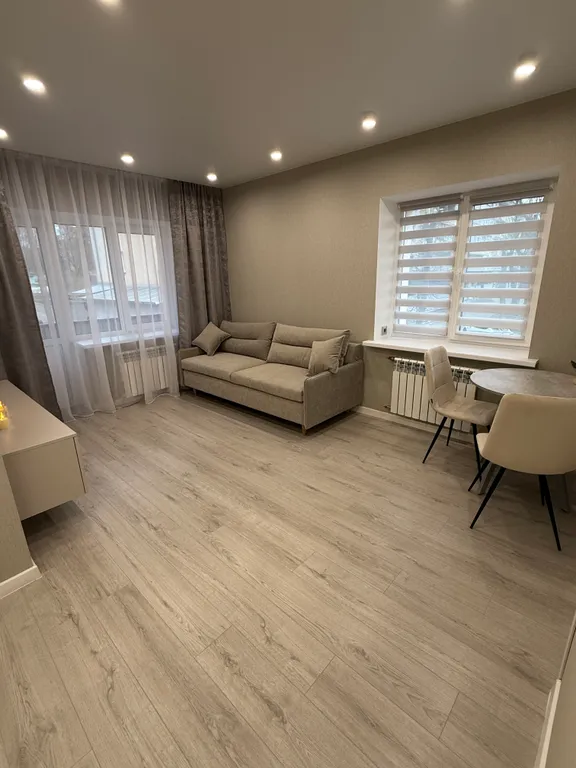 Уютная квартира недалеко от центра Гродно