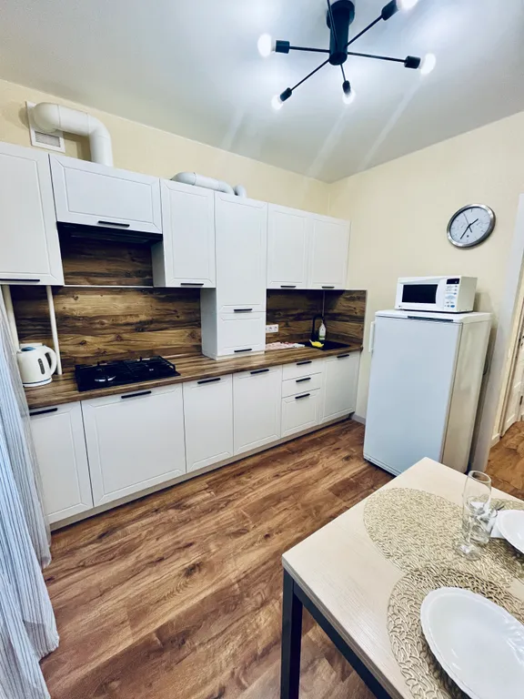 Квартира Уютная квартира Жк Сокол Сити — Ярославль