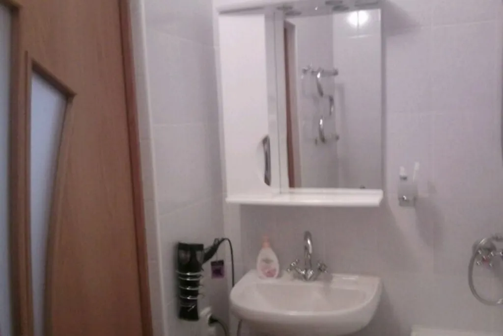 Уютная квартира в микрорайоне Курортный