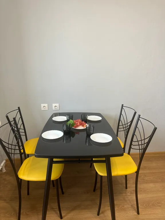 Квартира в центе города