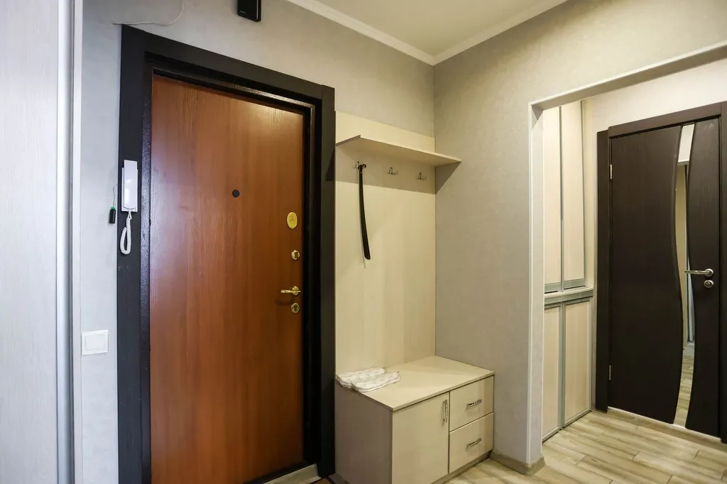 Пять Звёзд Северная река