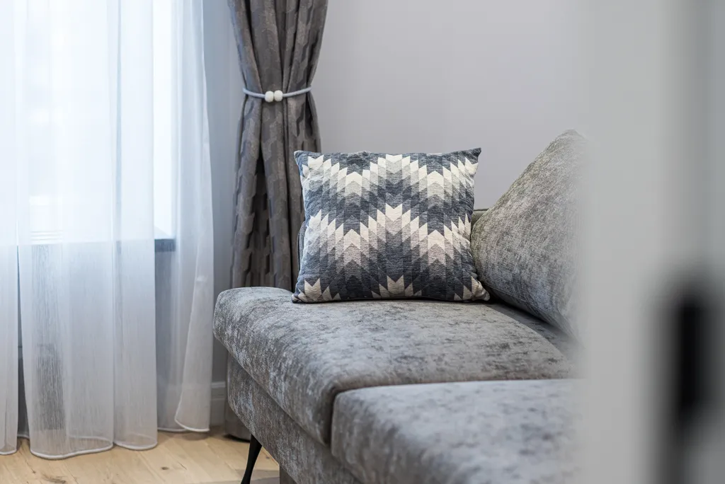 Квартира Апартаменты Flat Inn в ЖК дом "Чкалов" 15 этаж на Курском Вокзале — Москва