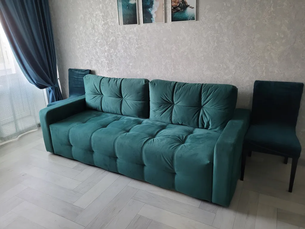 Квартира Первая Линия — аренда посуточно в Яровое