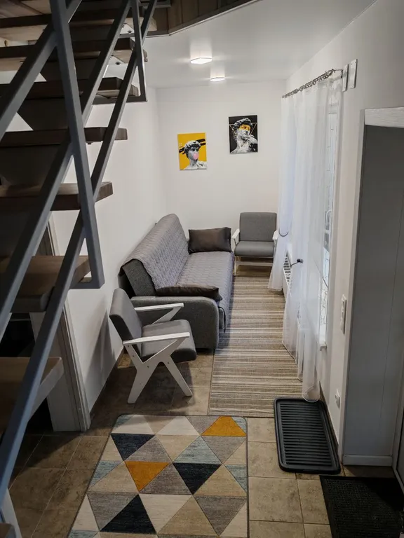 Дом белая цапля в 11 километрах от Витебска