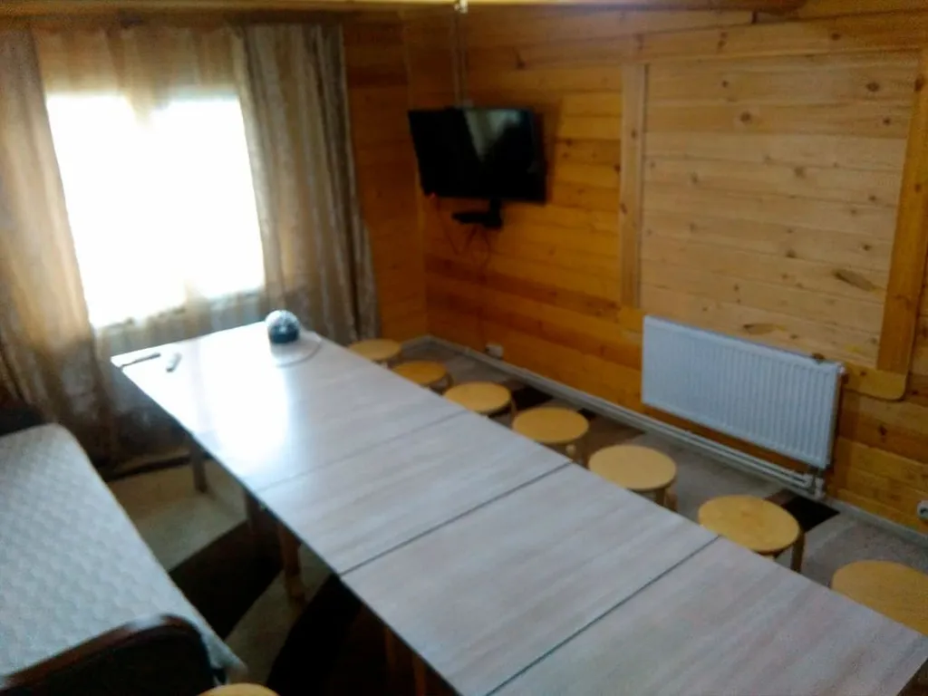 Коттедж Милый дом в Зеленограде — Рузино