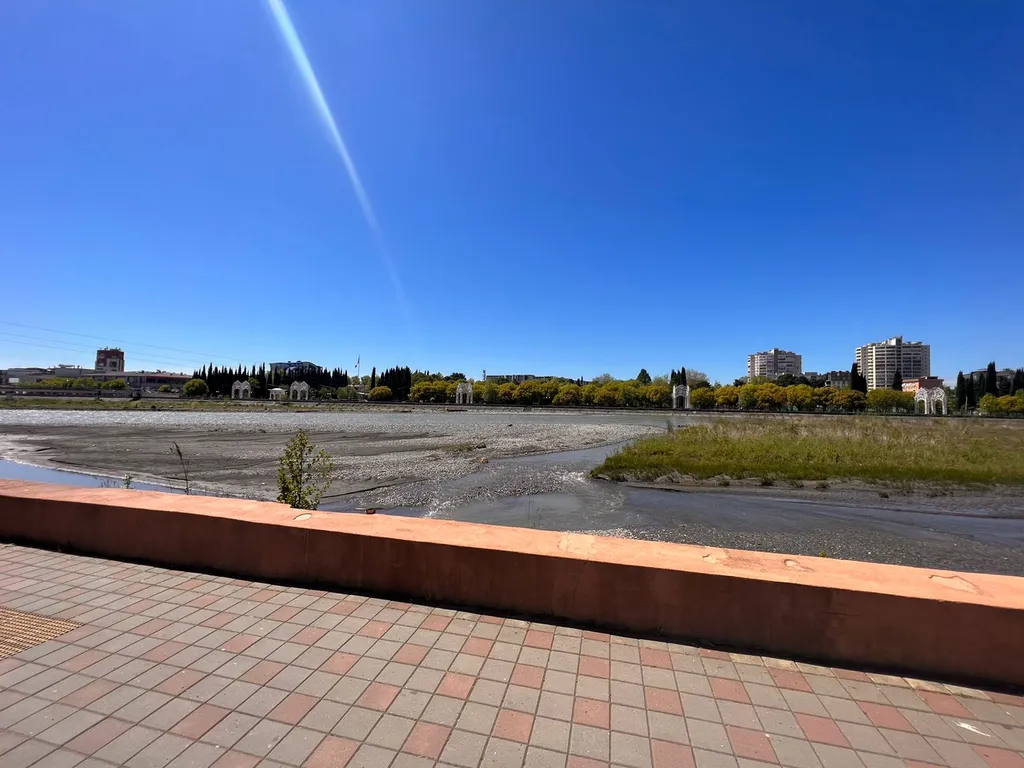 Квартира Квартира Sezam Apartments 139 — Сириус