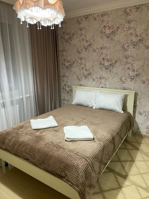 Квартира рядом с курортным парком