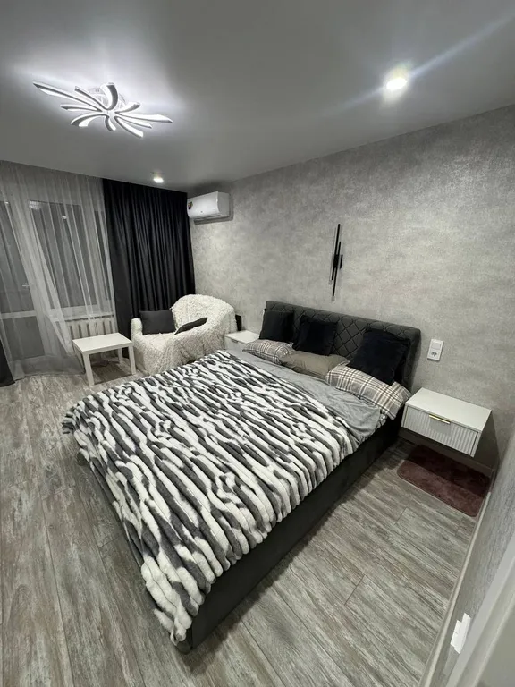 Комфортная квартира  на улице Мира — аренда посуточно в Орша