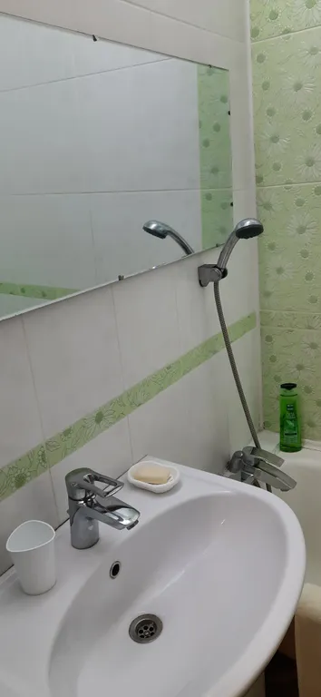 Like Home в центре города