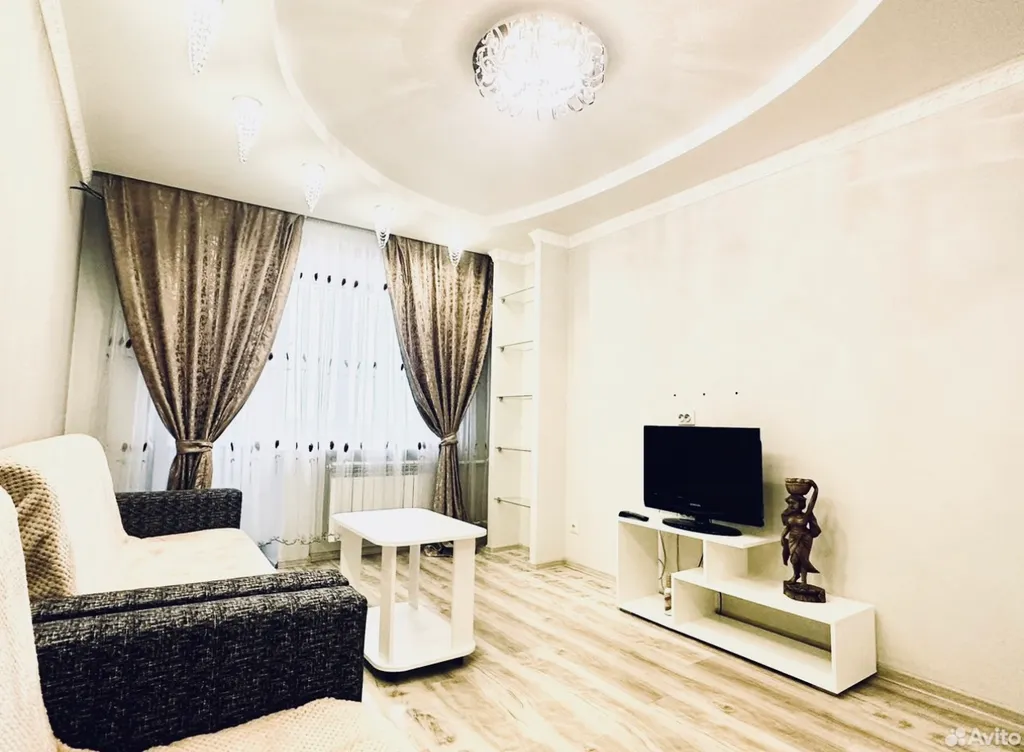 2-комнатная квартира для Вас