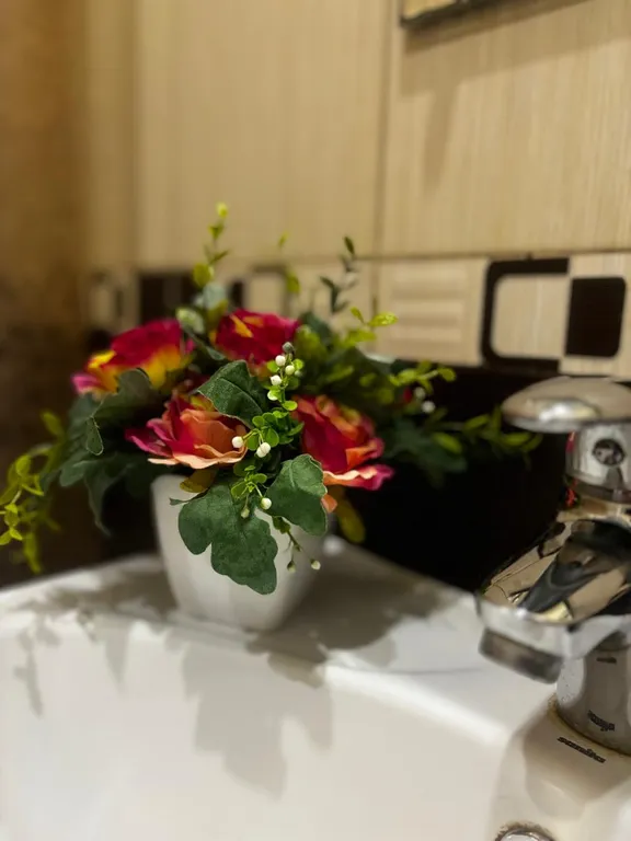 Уютная квартира в центре