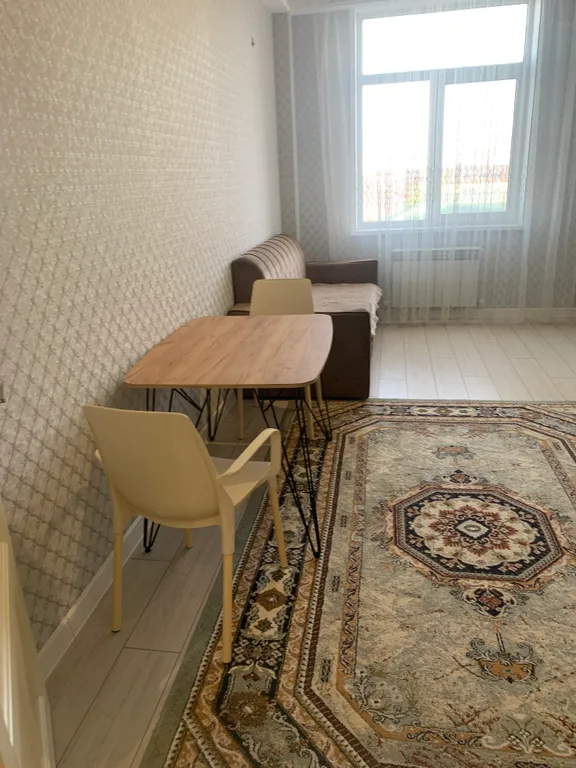 Уютная квартира с видом на море в шаговой доступности море, пляж, кафе