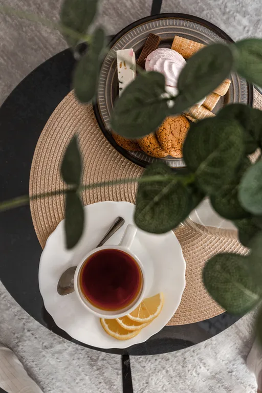 Просторная квартира рядом с Невским проспектом с парковкой