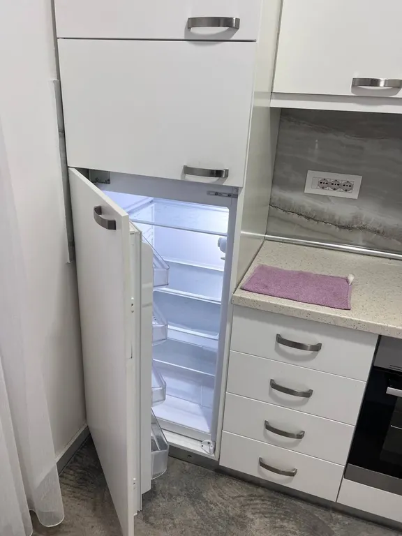 Апартаменты White (1+1)