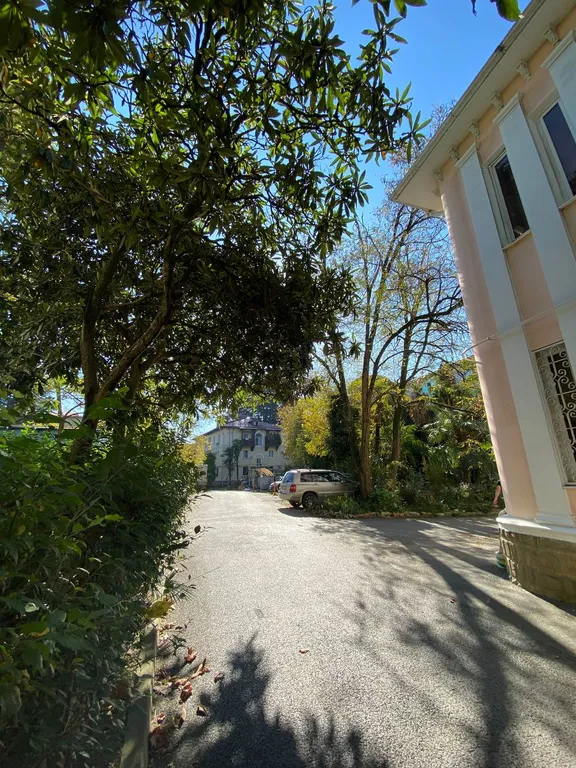 Best apartment in Khosta