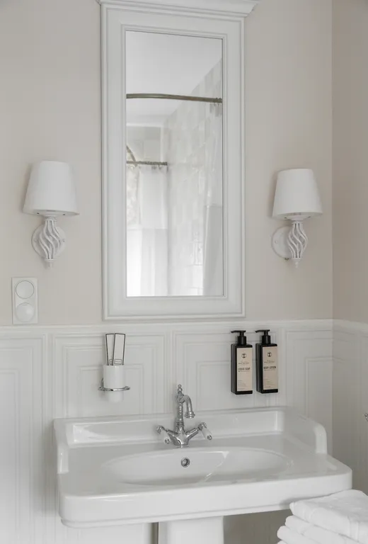 Люкс «Времена года»