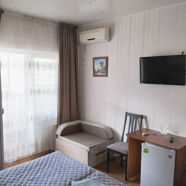 Квартира Комната — Сириус