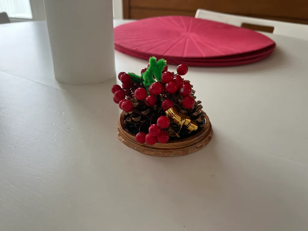 Дом с банькой