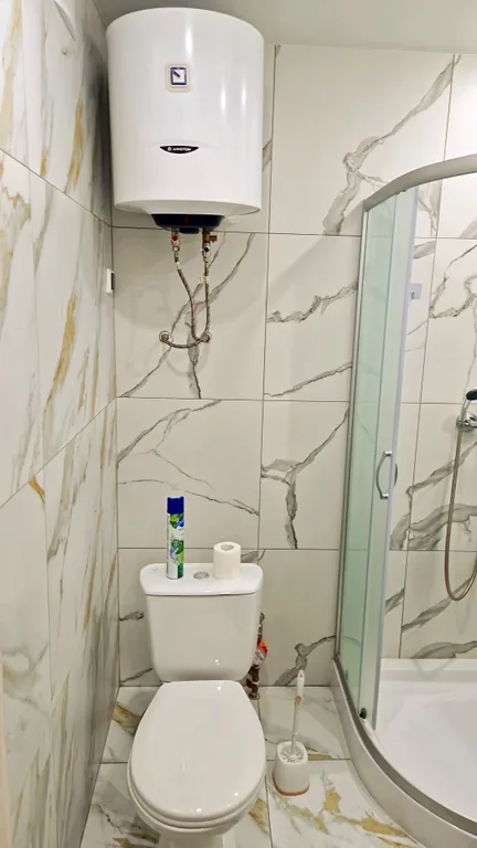 Двухкомнатные апартаменты люкс