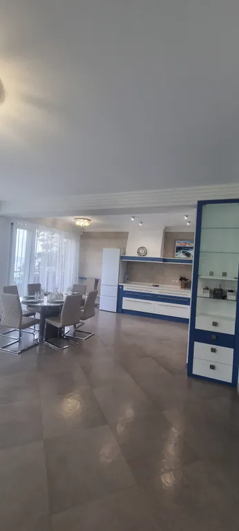 Коттедж с видом на море