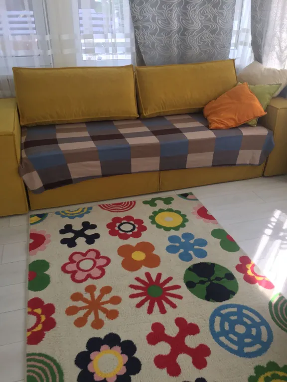 Комфортный гостевой дом у моря