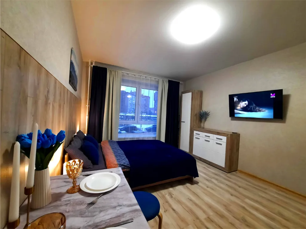 Любите здоровый сон?