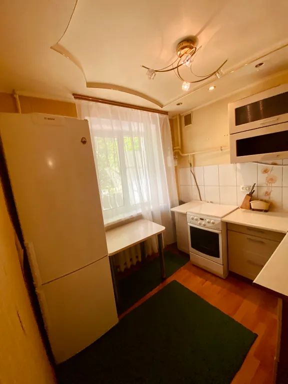 Квартира с водой 24/7 и бесконтактным заселением