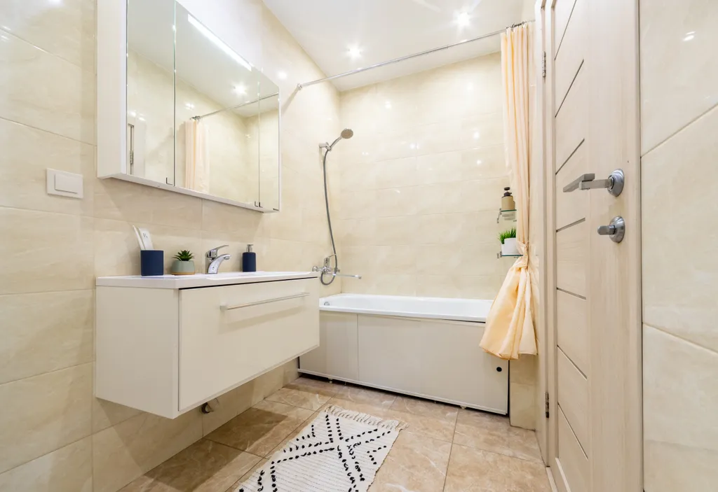 Квартира Видовая квартира на 19 этаже рядом Автовокзал и краевая больница — Красноярск