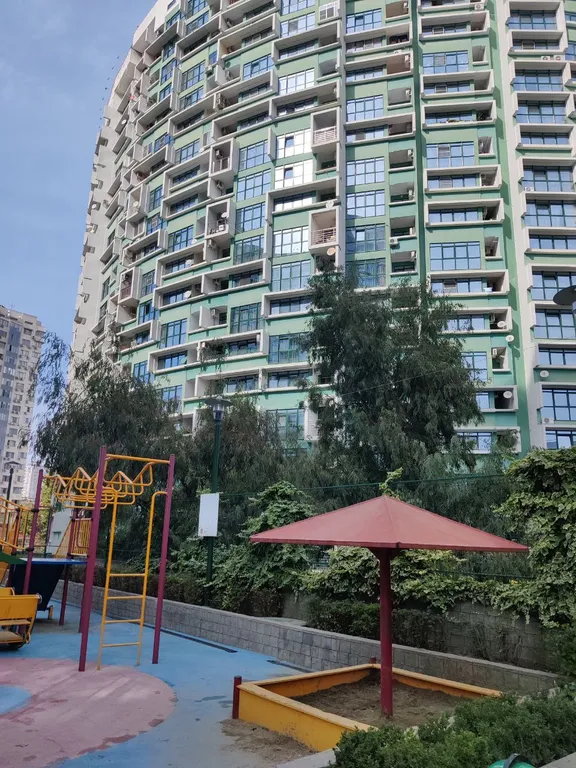 Идеальная квартира в самом центре