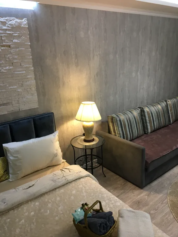 Апартаменты Маяк