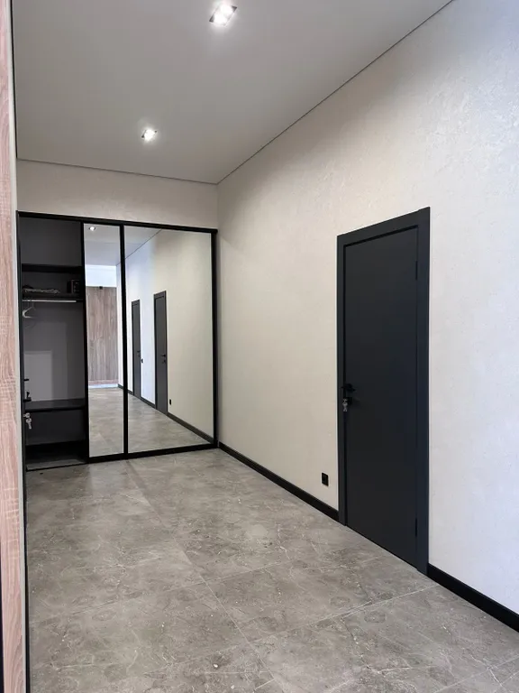 Квартира Квартира Аппартамент 1 с подогреваемым бассейном и баней — Прасковеевка