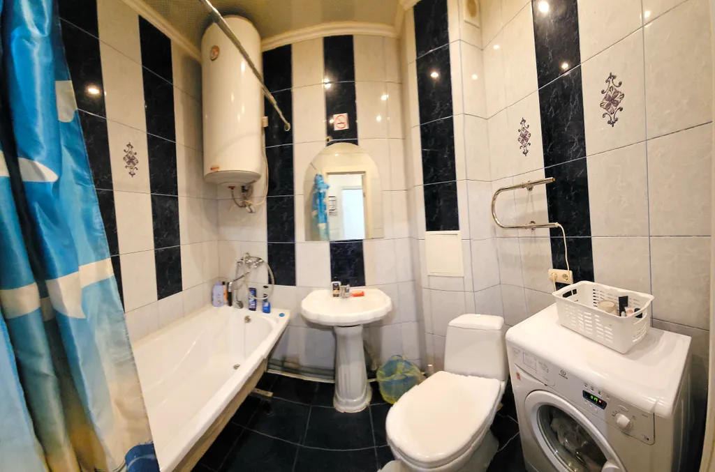 Уютная квартира рядом с СурГУ и роддомом