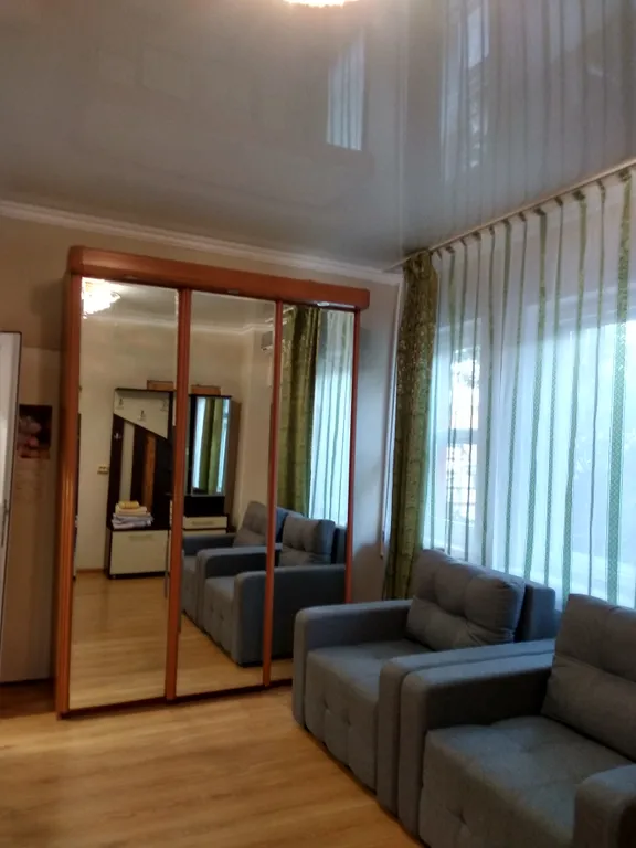 Комфортный номер у моря